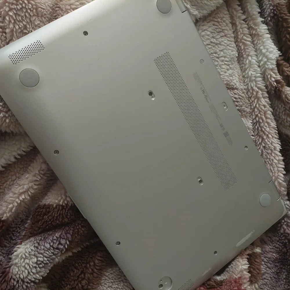 Unique discontinued Hp x360 convertible